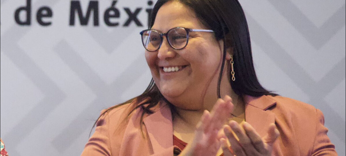 ¿Les saldrá caro a morenistas apostarle a Citlalli Hernández?; Cero Votos, sin candidatura