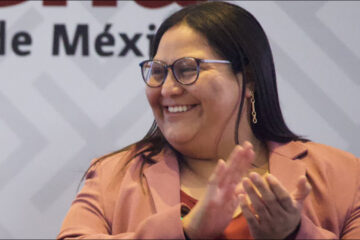 ¿Les saldrá caro a morenistas apostarle a Citlalli Hernández?; Cero Votos, sin candidatura