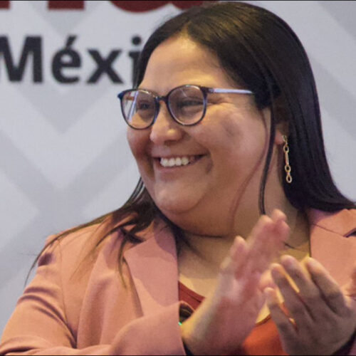 ¿Les saldrá caro a morenistas apostarle a Citlalli Hernández?; Cero Votos, sin candidatura