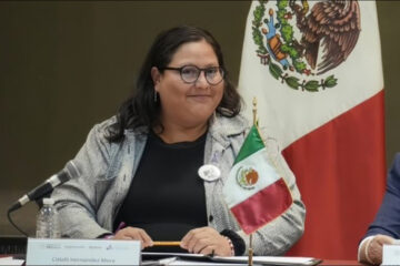Elecciones del 2027, definirán ruta del gobierno de Sheinbaum