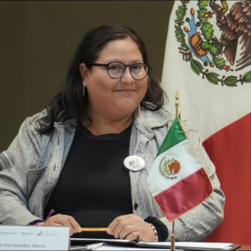 Elecciones del 2027, definirán ruta del gobierno de Sheinbaum