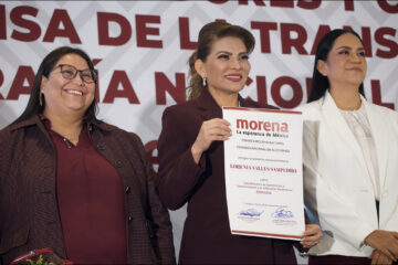 Q. Roo y Nayarit al Verde; SLP se la juegan solos