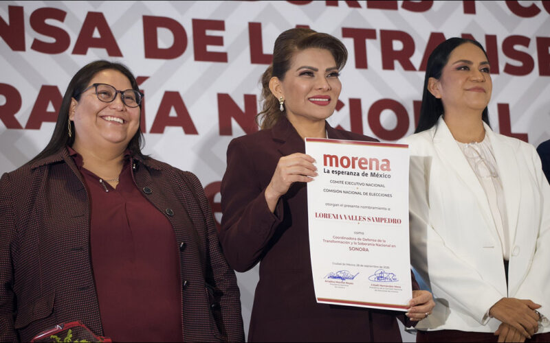 Q. Roo y Nayarit al Verde; SLP se la juegan solos