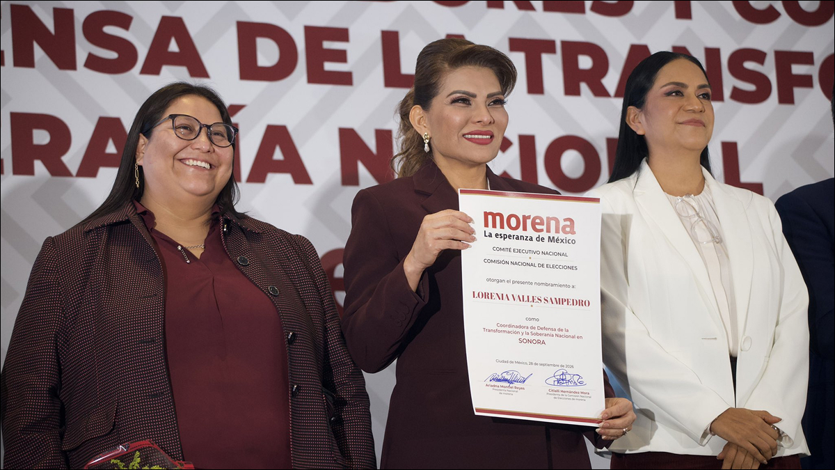 Q. Roo y Nayarit al Verde; SLP se la juegan solos