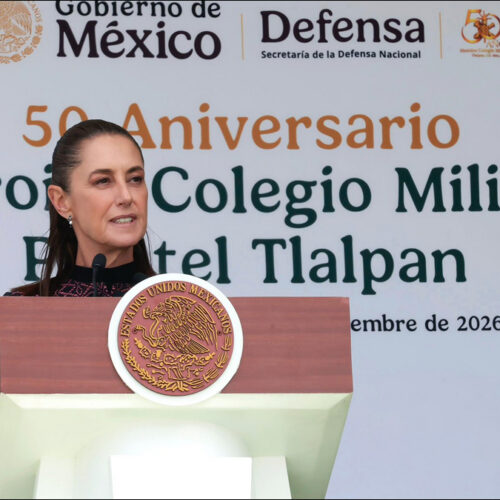 La “austeridad” republicana ya le pesa a Sheinbaum; Ulloa Pérez debe dar explicaciones