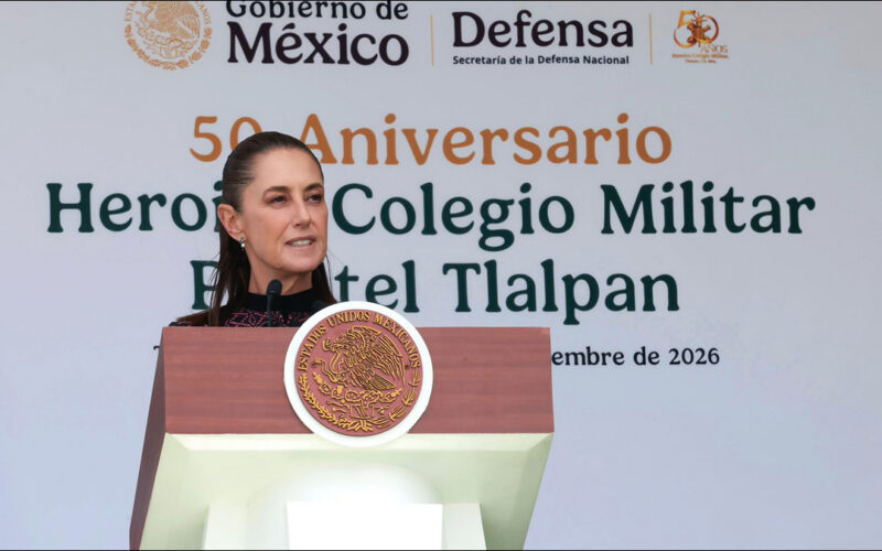La “austeridad” republicana ya le pesa a Sheinbaum; Ulloa Pérez debe dar explicaciones