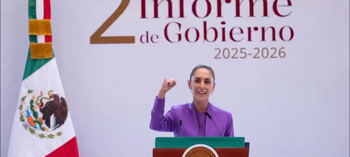 Sheinbaum habla de honestidad y su gabinete y correligionarios se burlan