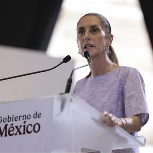 Del triunfador 59% al 35% en picada para el 2027