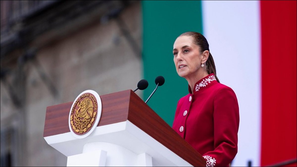 Sheinbaum ve “la paja” en la oposición y no ve “la viga” en Morena; en Chihuahua, ¿guardará cortesía política?