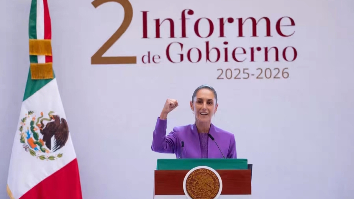 Sheinbaum habla de honestidad y su gabinete y correligionarios se burlan