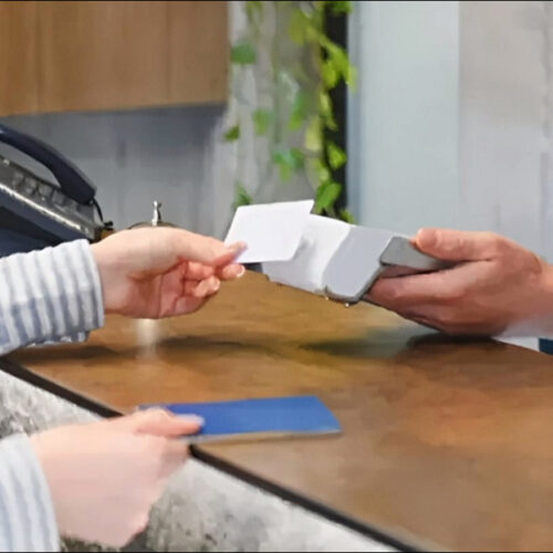 Bancos y tasas de intercambio