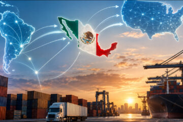 Puente Comercial entre Américas