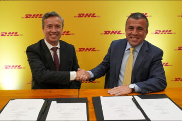 Crecimiento y Consolidación de DHL Supply Chain en América Latina con Open Market