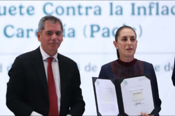 En duda alzas en IEPS