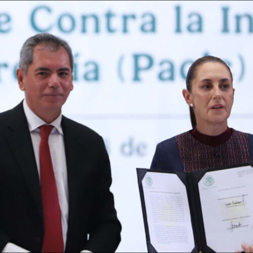 En duda alzas en IEPS