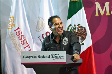Chiapas seguro, atractivo de la inversión extranjera