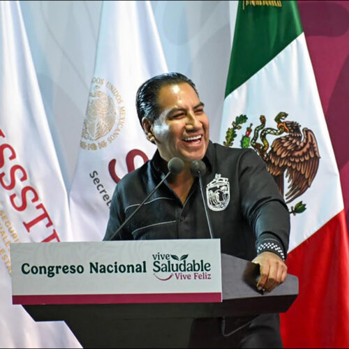 Chiapas seguro, atractivo de la inversión extranjera