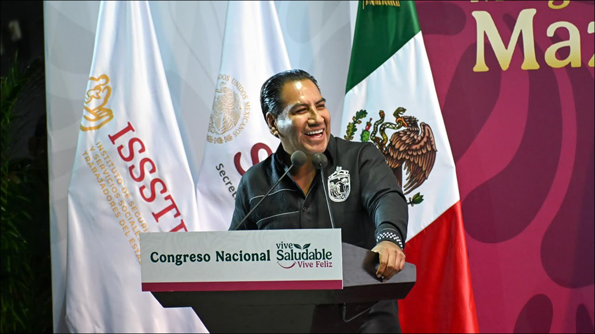 Chiapas seguro, atractivo de la inversión extranjera