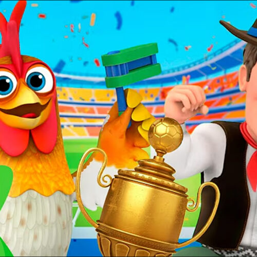 Evolución Digital de El Reino Infantil en su Aniversario