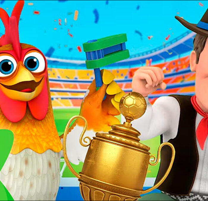 Evolución Digital de El Reino Infantil en su Aniversario