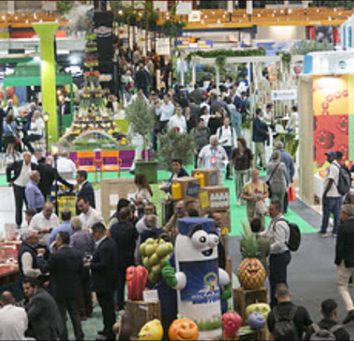 Presencia de México en Fruit Attraction 2026 y su impacto mundial