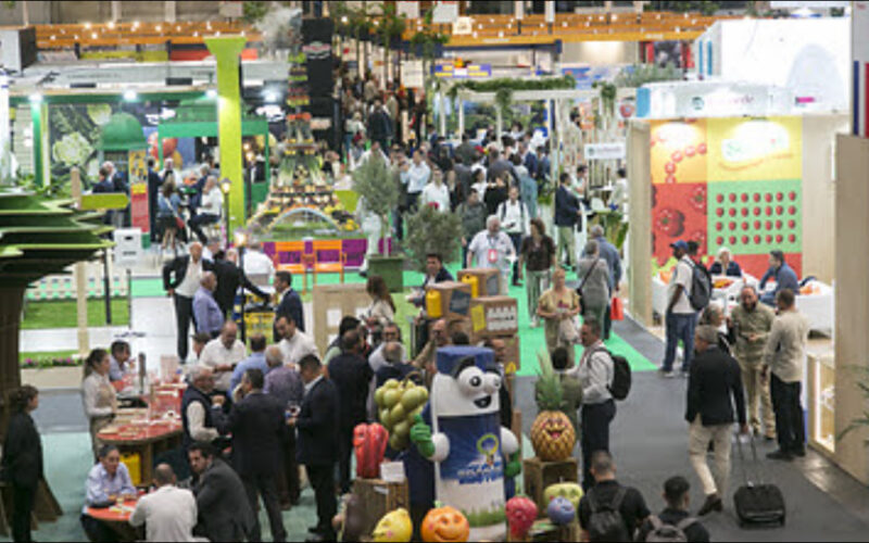 Presencia de México en Fruit Attraction 2026 y su impacto mundial