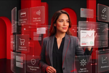 Estrategia integral de Getnet México para impulsar el futuro del comercio digital