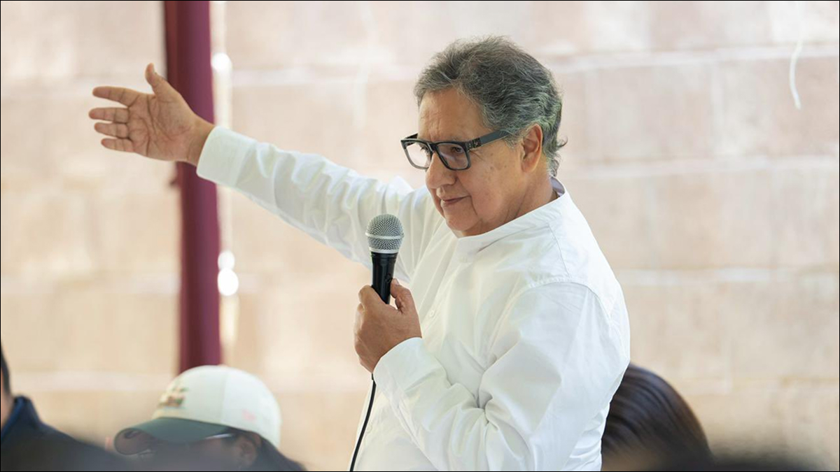 Tarea para Higinio: Noroña, Inzunza y ahora Salazar