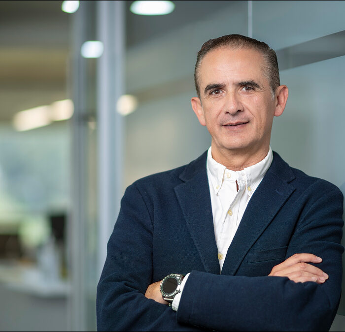 Nueva Dirección Comercial en Hitachi Vantara