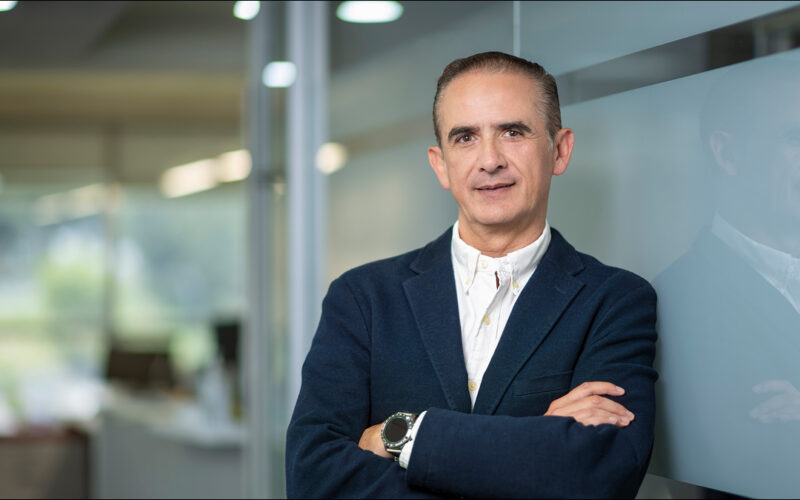 Nueva Dirección Comercial en Hitachi Vantara