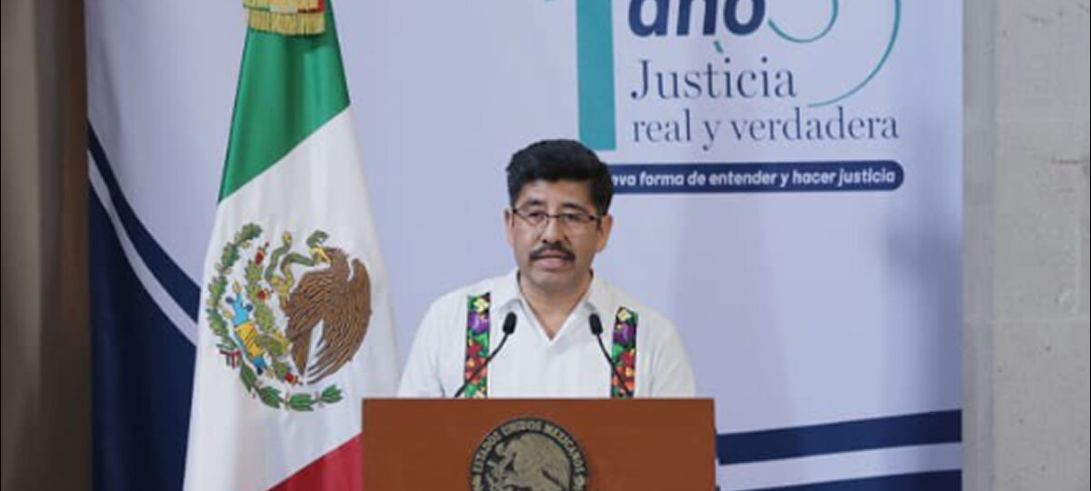 Plagado de mentiras I Informe de Corte del Acordeón; un balance desbalanceado