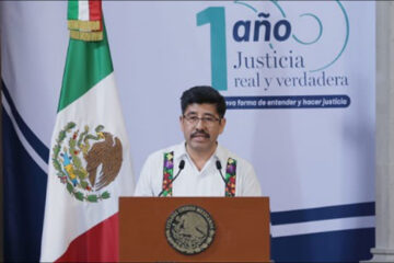 Plagado de mentiras I Informe de Corte del Acordeón; un balance desbalanceado