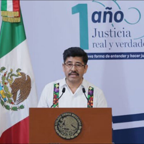 Plagado de mentiras I Informe de Corte del Acordeón; un balance desbalanceado