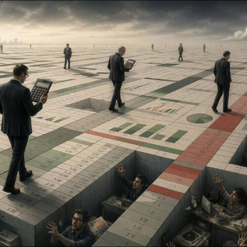 Despidos con inteligencia artificial