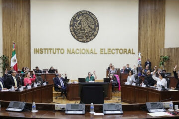 Un INE comprometido