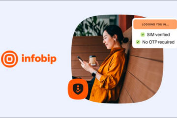 Solución de Infobip Reemplaza las Claves OTP por Seguridad Basada en SIM