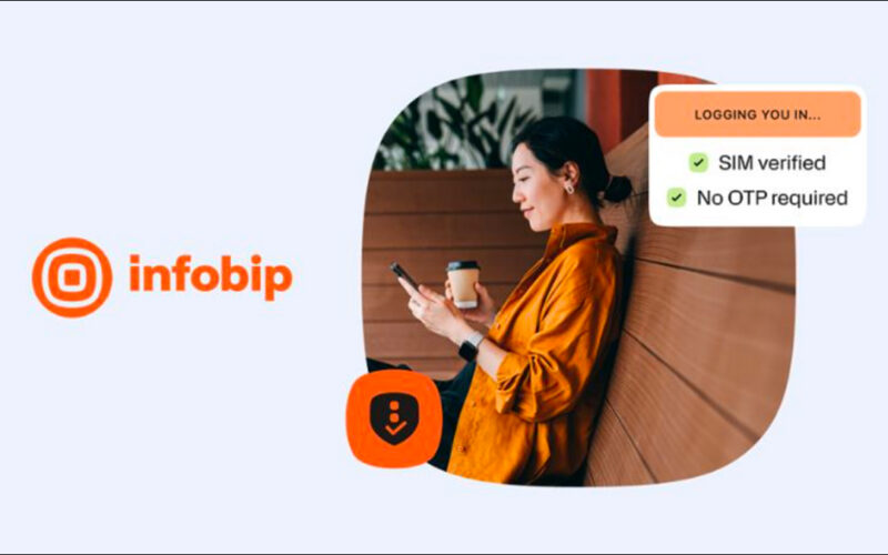 Solución de Infobip Reemplaza las Claves OTP por Seguridad Basada en SIM