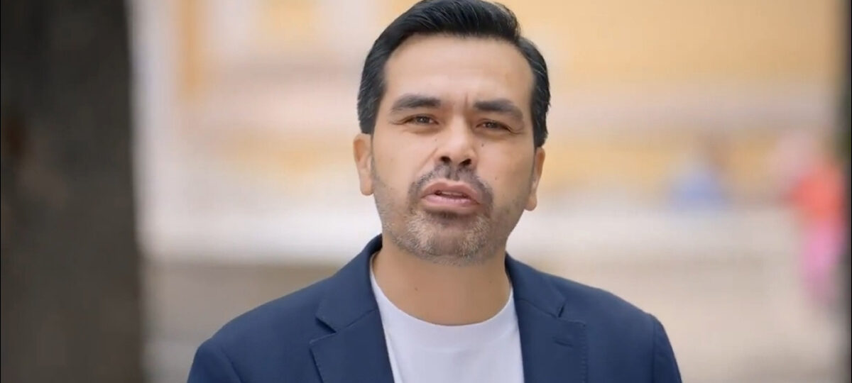 No quiere alianza MC porque son esquiroles de Morena
