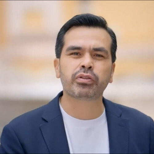 No quiere alianza MC porque son esquiroles de Morena