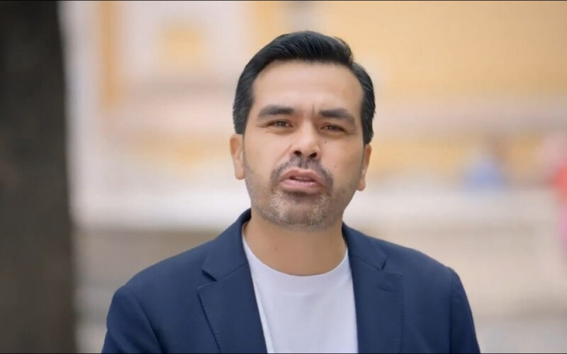 No quiere alianza MC porque son esquiroles de Morena