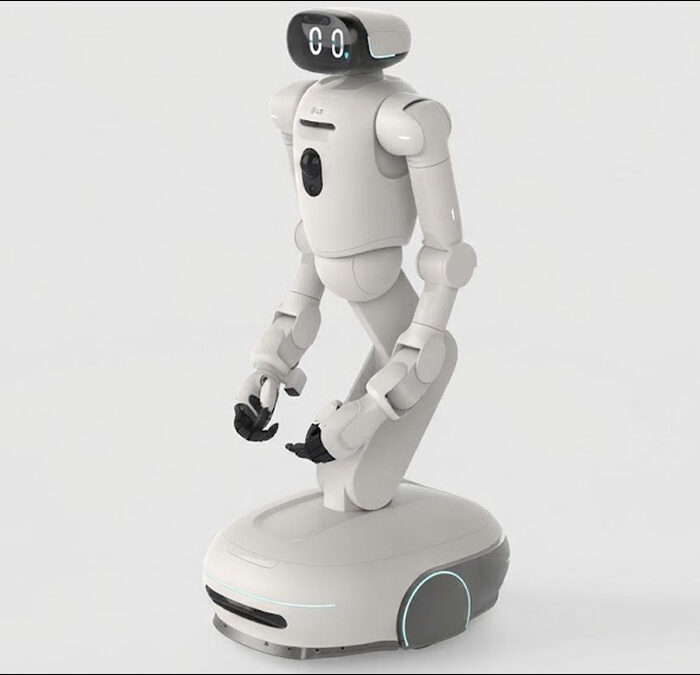 LG Electronics arrasa en los premios IDEA 2026