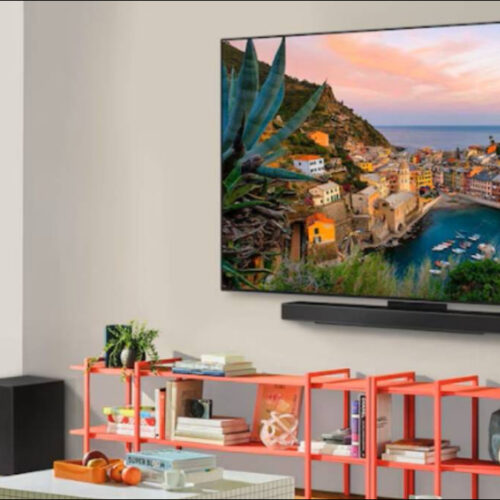 LG responde a dudas sobre privacidad en Smart TV y aclara cómo funcionan el reconocimiento de voz y el ACR