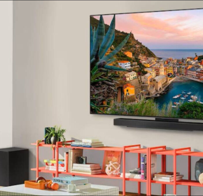 LG responde a dudas sobre privacidad en Smart TV y aclara cómo funcionan el reconocimiento de voz y el ACR