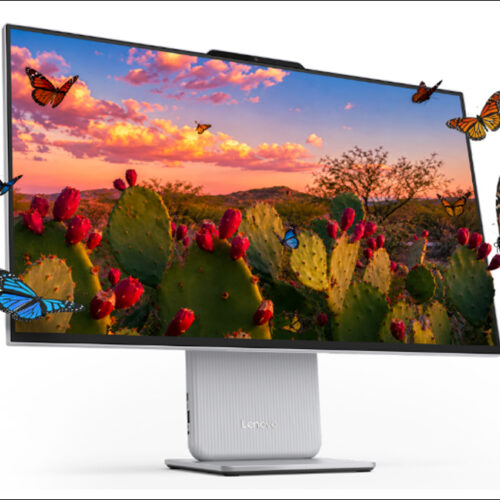 Lenovo expande su portafolio con IdeaPad Vibe y nuevas PC con IA