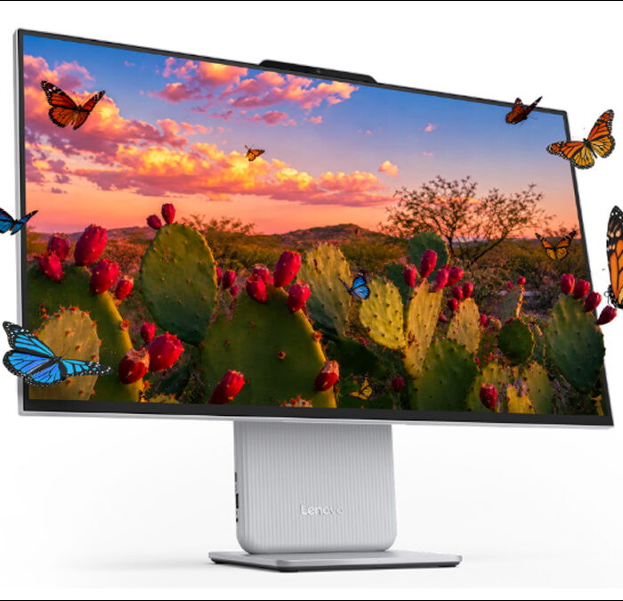 Lenovo expande su portafolio con IdeaPad Vibe y nuevas PC con IA
