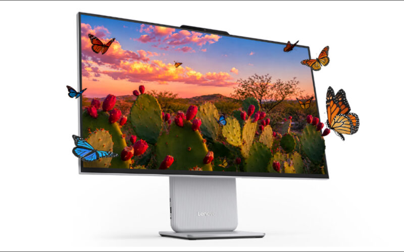 Lenovo expande su portafolio con IdeaPad Vibe y nuevas PC con IA