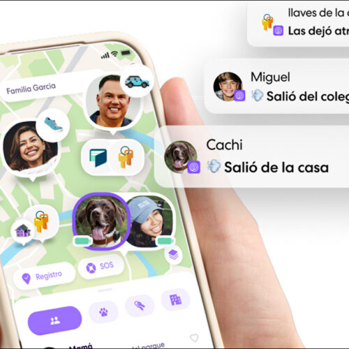 Preparación familiar ante sismos y emergencias en México