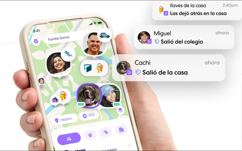 Preparación familiar ante sismos y emergencias en México