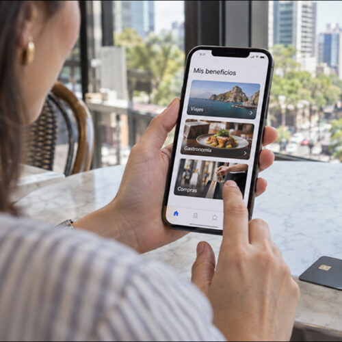 Tecnología financiera de Muscle llega al mercado mexicano