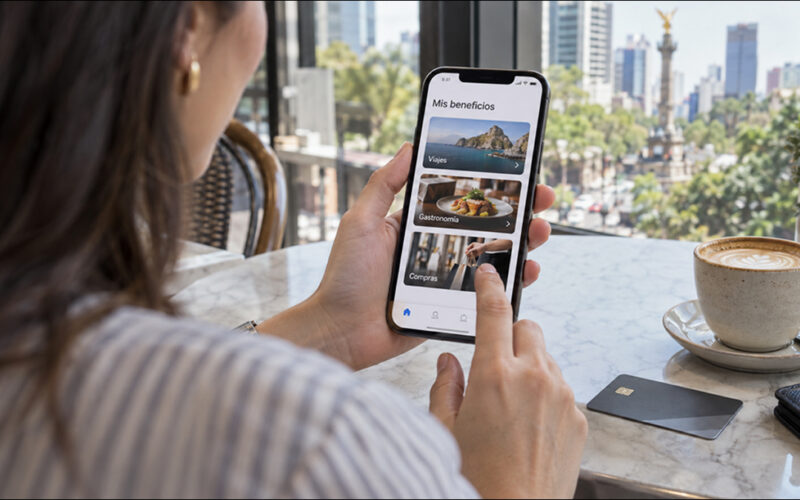 Tecnología financiera de Muscle llega al mercado mexicano